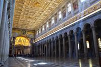 388 Rom, St. Paul vor der Mauer