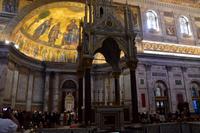 389 Rom, St. Paul vor der Mauer