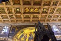 391 Rom, St. Paul vor der Mauer