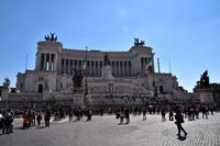 415a Rom, Ascensori Panoramici - Altare Della Patria