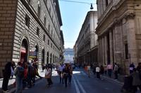 416 Rom, Via del Corso