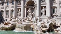 426 Rom, Trevi Brunnen