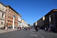 447 Rom, Via della Conciliazione