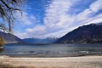 477 Locarno, Lago Maggiore