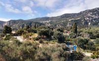 230 Insel Korfu, Panoramafahrt