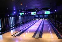 Bowling auf der 