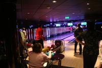 Bowling auf der 