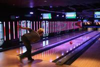 Bowling auf der 