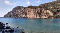 231 Insel Korfu, Panoramafahrt