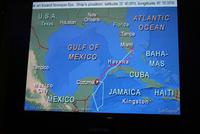 Unsere Karibik-Route