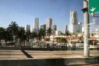Welcome in Miami