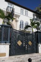 Hier wurde der Modeschöpfer Versace ermordet