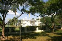 Im Villenviertel von Coral Gables