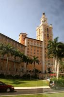 Das berühmte Biltmore-Hotel