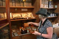 Kubanische Zigarren in Little Havanna