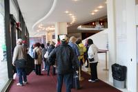 Stadtrundfahrt New York - Metropolitan Opera