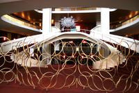 Stadtrundfahrt New York - Metropolitan Opera