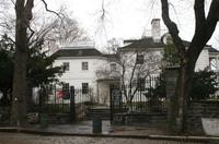 Morris-Jumel Mansion Museum