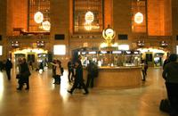 Haupthalle des Grand Central Station