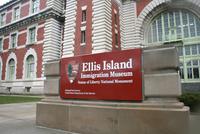 Besuch des Einwanderermuseums auf Ellis Island