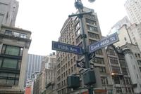 Bummel auf der Fifth Avenue