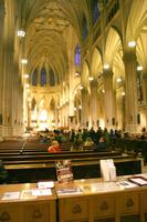 St. Patricks Kathedrale an der Fifth Avenue