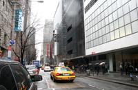 MoMA - Museum of Modern Art