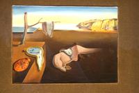 MoMA - Salvador Dali