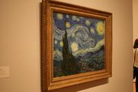 MoMA - Vincent van Gogh