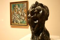 MoMA - Kubismus von Pablo Picasso