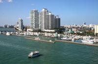 Jetzt geht unsere Kreuzfahrt los!