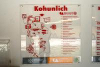 Die Maya-Stätte von Kohunlich