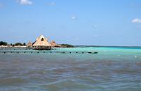 Bacalar - Lagune der 7 Farben