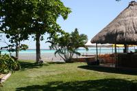 Bacalar - Lagune der 7 Farben