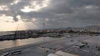 335 Ankunft Heraklion, Insel Kreta