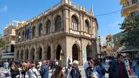 351 Insel Kreta, Heraklion, Loggia