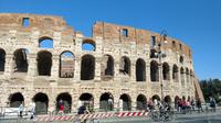 398 Rom, Kolloseum