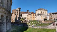 401 Rom, Tempel des Apollo