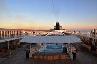 457 Civitavecchia