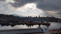 461 Genua