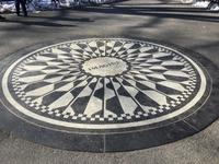 Denkmal John Lennon