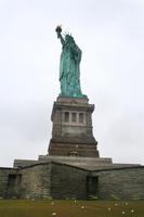 Die Freiheitsstatue