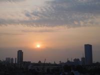 Hafen von Mumbai
