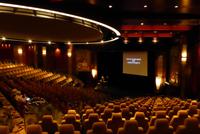 Im Planetarium
