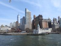 Manhattan 