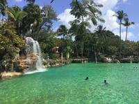 Miami Venecian Pool