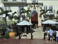 Miami Versace