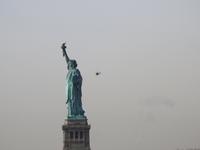 Mrs. Liberty New York
