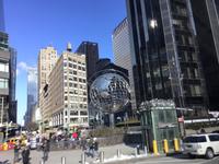 New York 