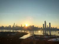 New York 